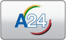 Africa 24