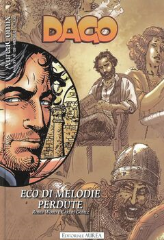 AureaComix 159 - Dago 179. Eco di melodie perdute (2025)