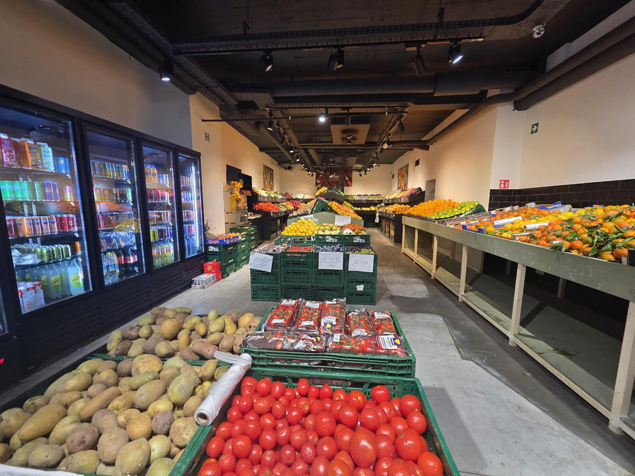 Groenten & Fruit Salaam foto 13