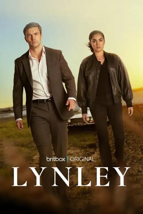 Lynley (2025) [Sezon 1] PL.480p.WEBRip.XviD.2.0-Net / Lektor PL