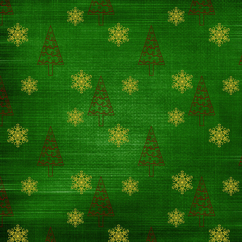 Christmas Dreams Papers (38)