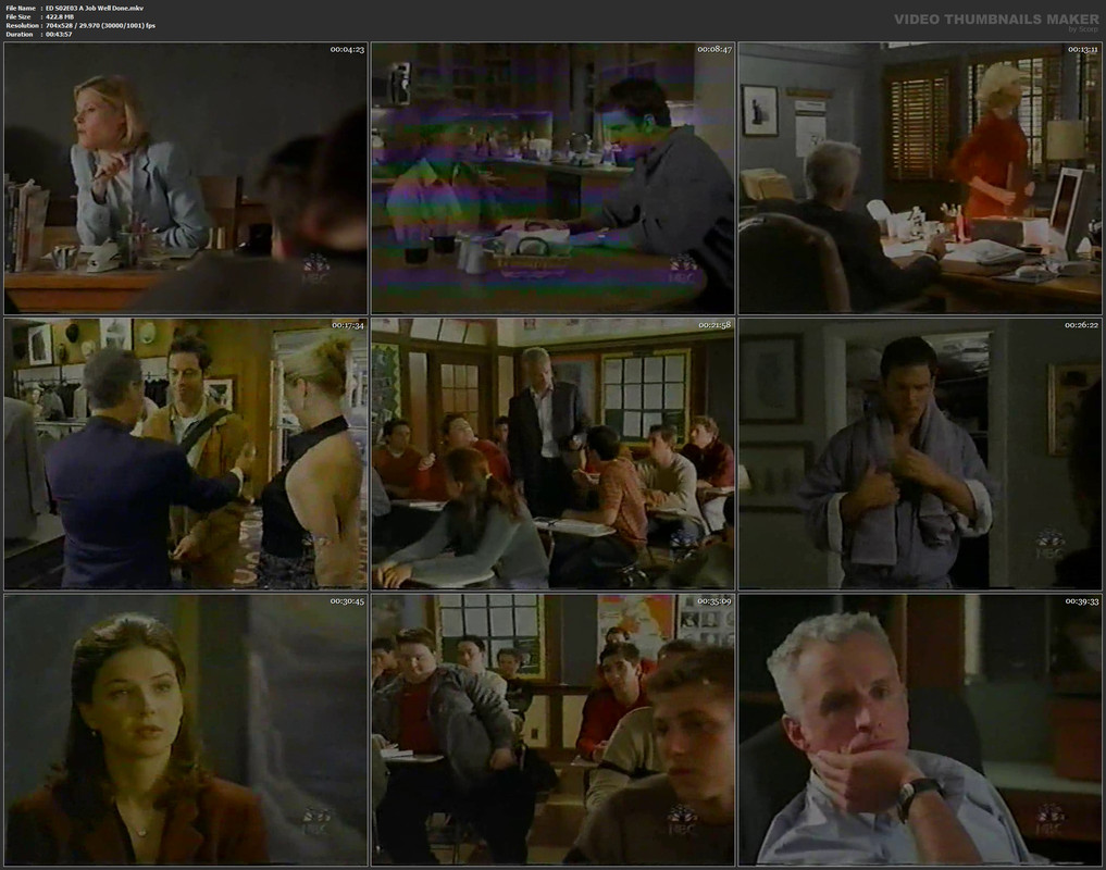 ED S02E03 A Job Well Done.mkv