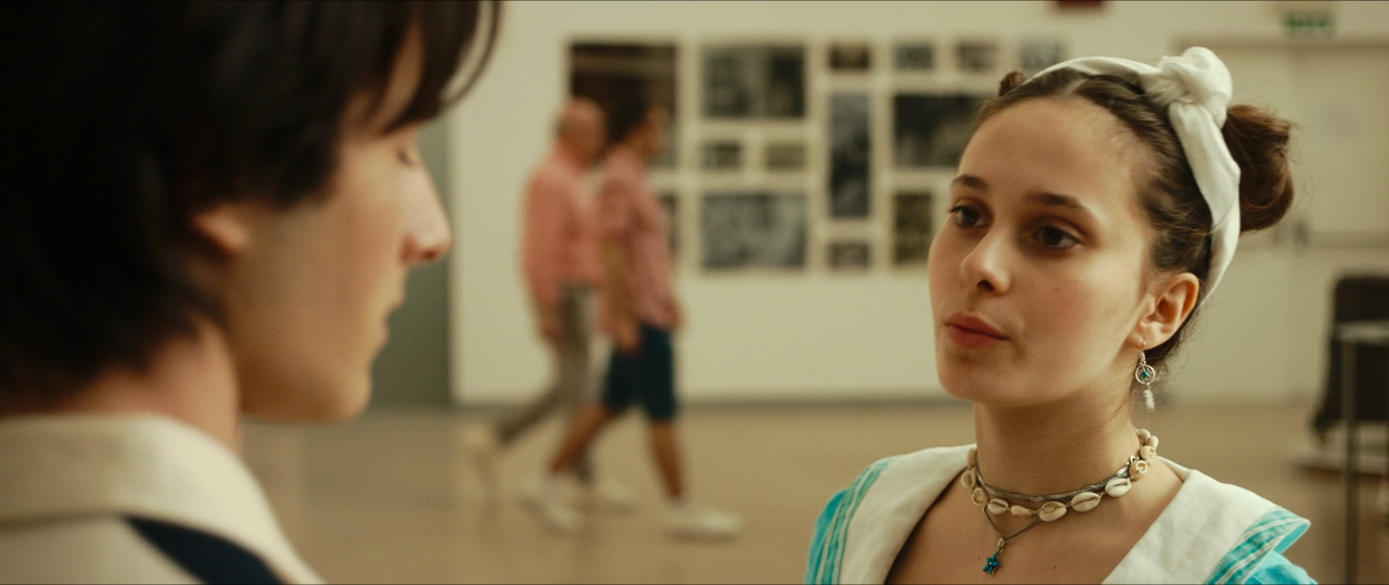 Mio fratello rincorre i dinosauri (2019) [BluRay Rip 1080p ITA D