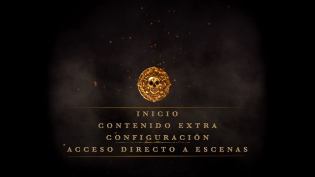 1 - Piratas del Caribe (La Maldición de la Perla Negra) (E.E.C.) [2xDVD9 Full][Pal][Cast/Ing][Sub:Varios][Aventuras][2003]