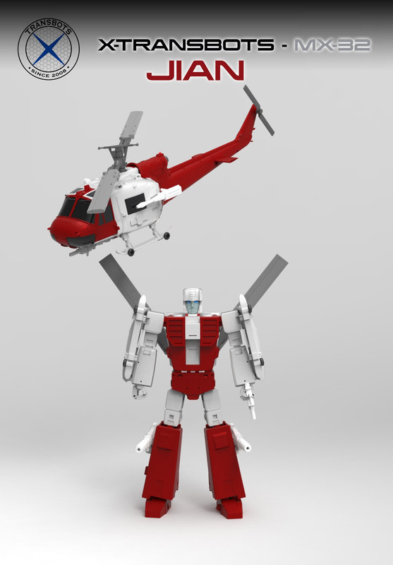 X-Transbots-MX-32-Jian-08