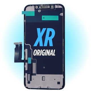 iPhone XR Display