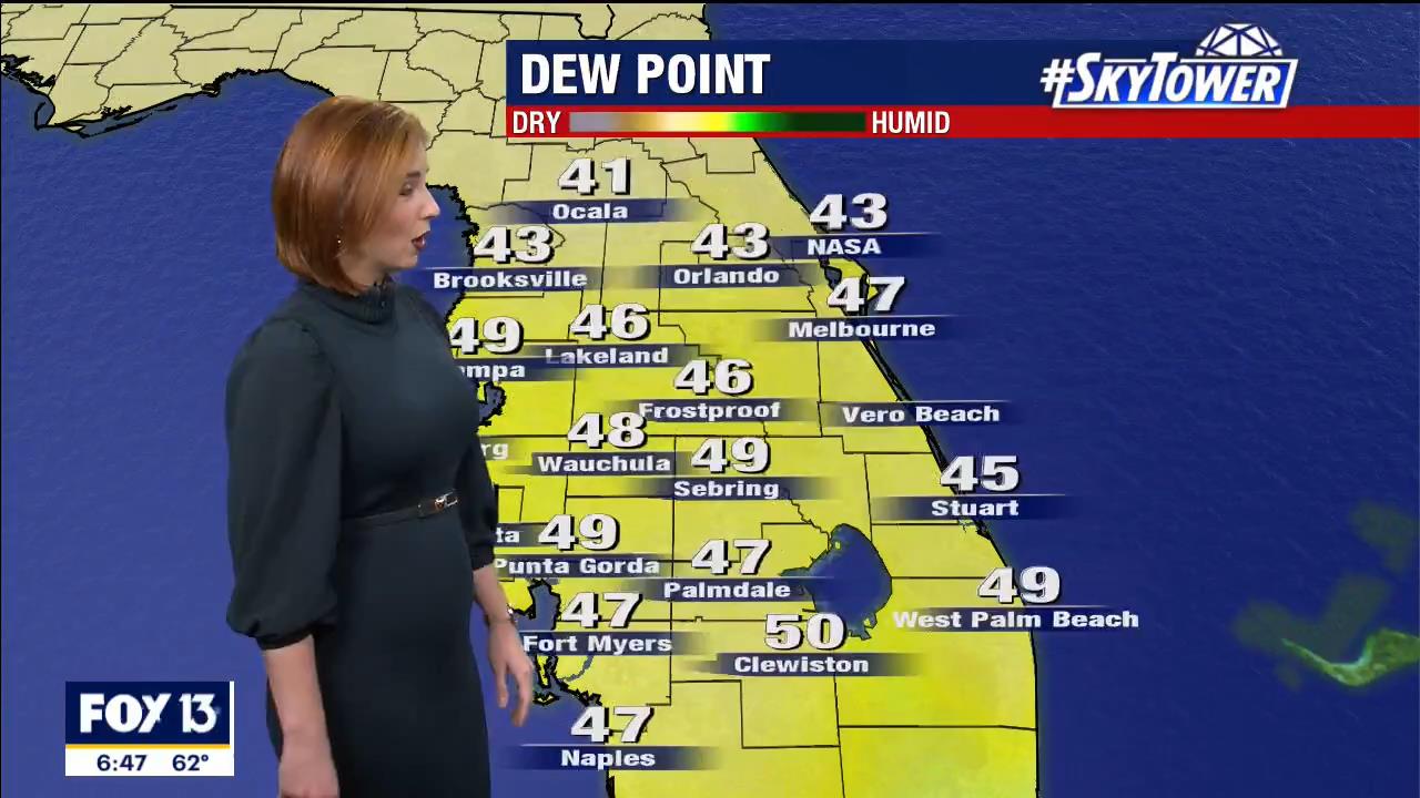 01 January - 11.00.00 - Good Day Tampa Bay @ 6AM. Local news, sp