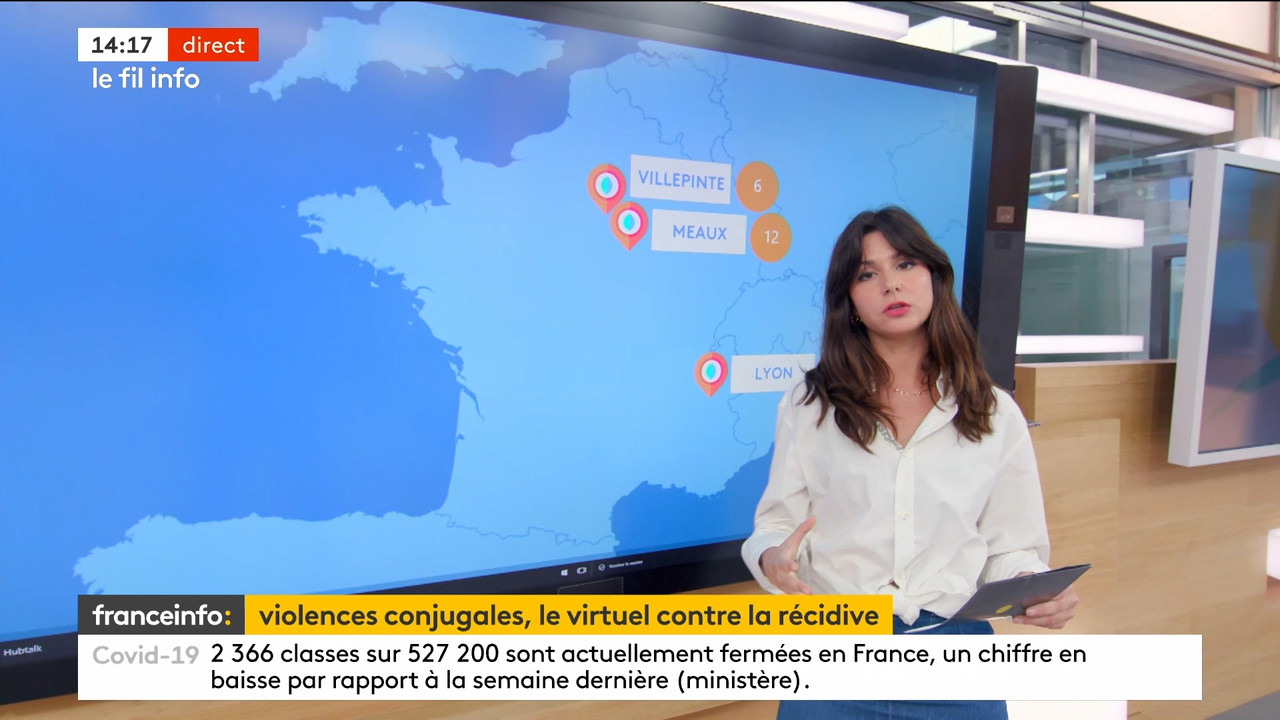 09.24 - 12.59.00 - Le fil info 14h-17h. Au sommaire   Vrai ou fake. -....ts_snapshot_00.21.15.179