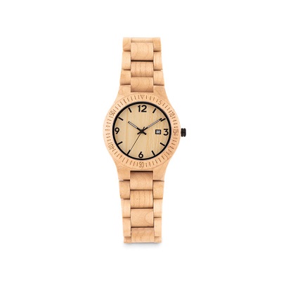 Reloj Madera San Gallen Reloj Madera San Gallen
