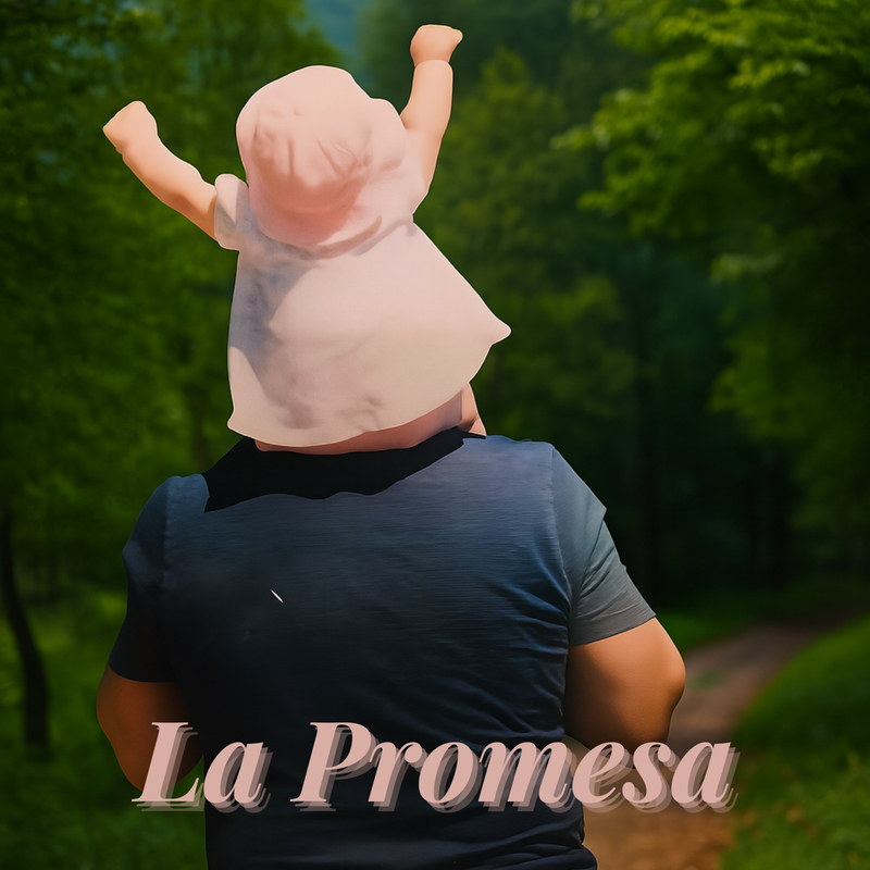 La Promesa - Kaseeq