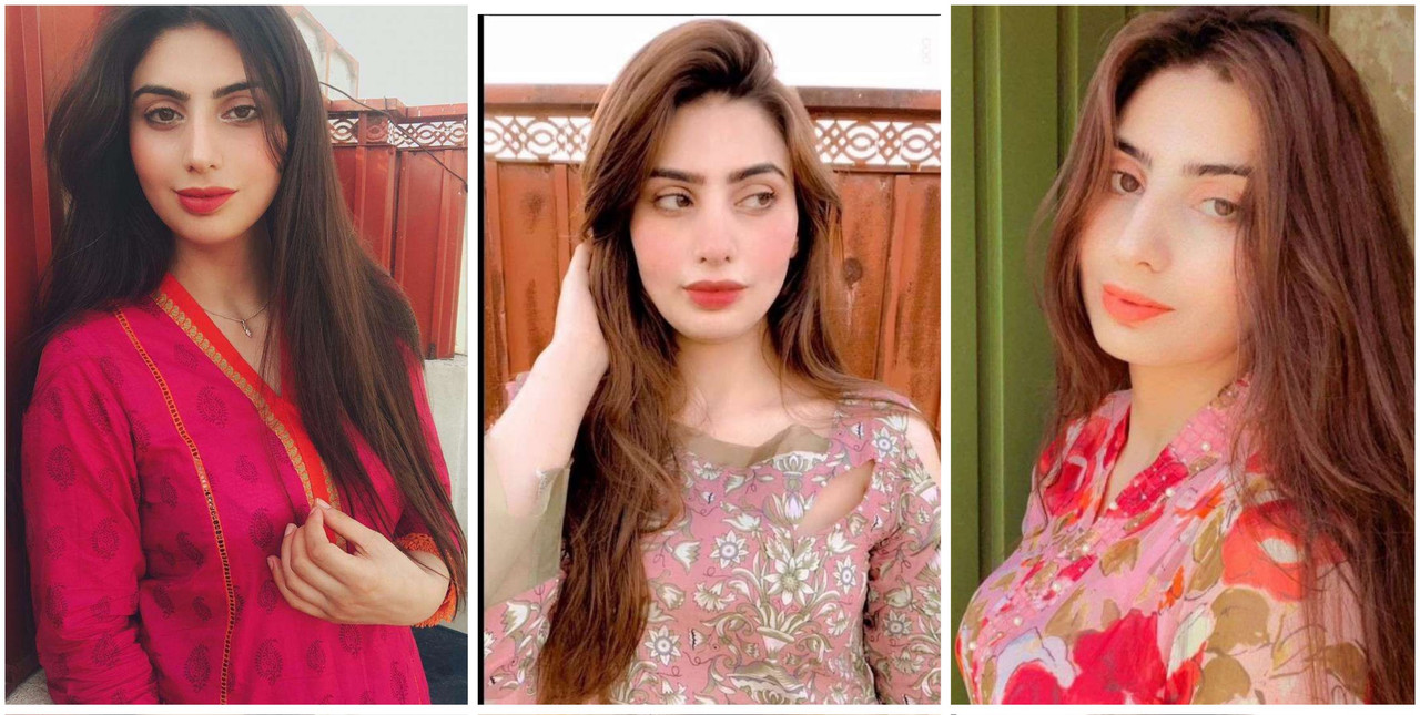 Uroosa Khan hot model hardcore fucking viral video full nude