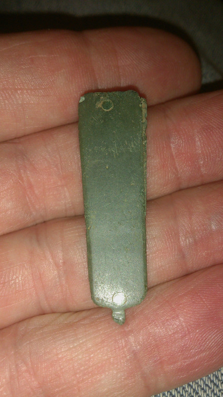 Strap end back 18072013