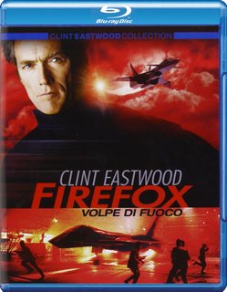 Firefox - Volpe di fuoco (1982) Full Blu-Ray 28Gb AVC ITA DD 1.0 ENG DTS-HD MA 5.1 MULTI