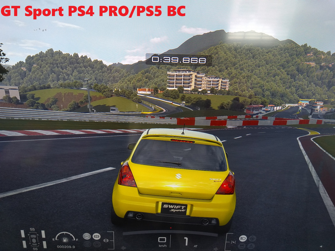 Gt active vs gt sport cheap