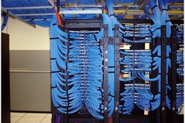 Wiring and Fiber