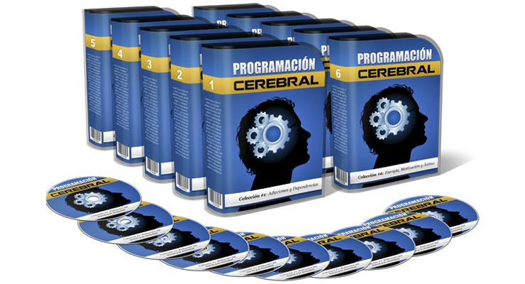 p pc x2 - Paquete de Programacion Cerebral