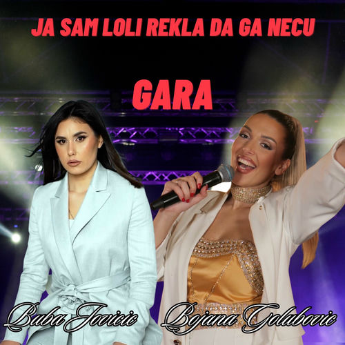 prednja
