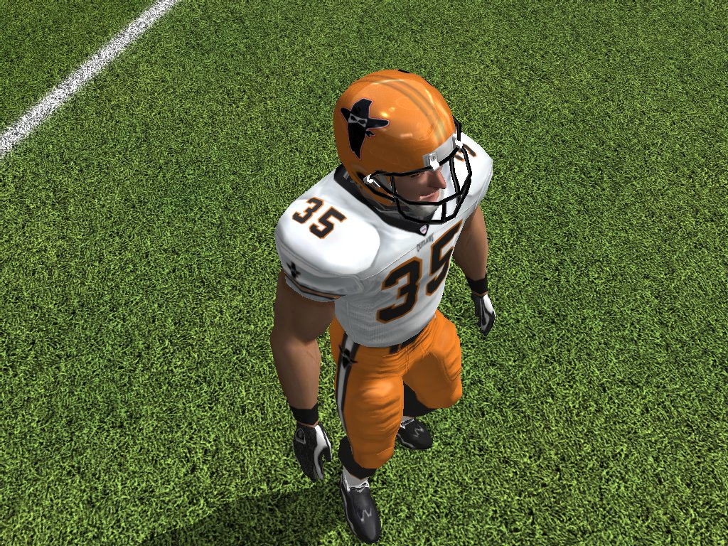 Oklahoma Outlaws Away