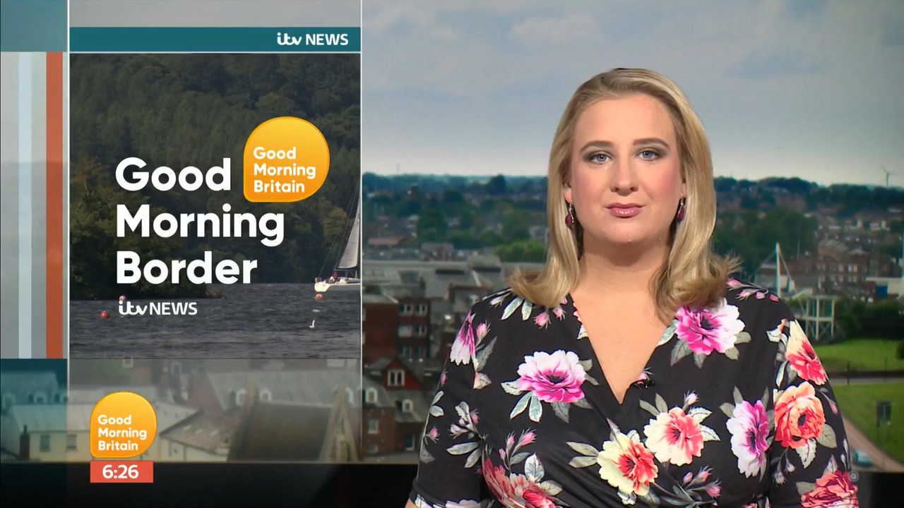 04 February - 06.00.00 - Good Morning Britain. Breakfast show fe