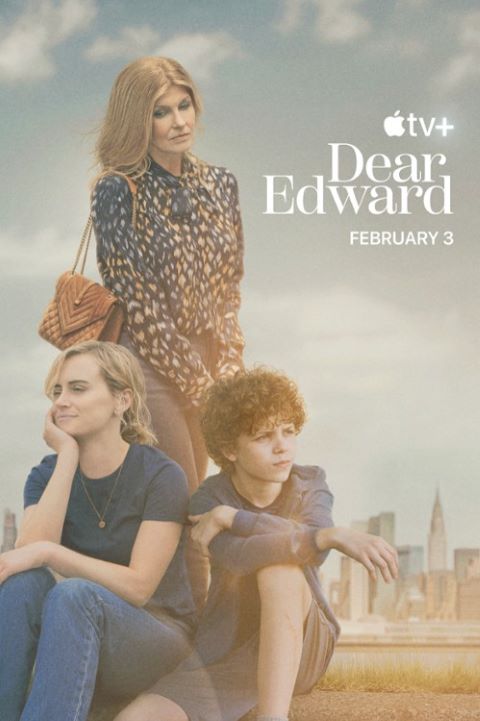 Drogi Edwardzie / Dear Edward (2023) [Sezon 1] 1080p.ATVP.WEB-DL.DDP5.1.H.264-NTb / Napisy PL