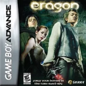 [Updated] Eragon GBA ROM Download