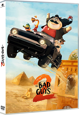 Troppo Cattivi 2 (2025) DVD9 Copia 1:1 iTA-ENG-SPA