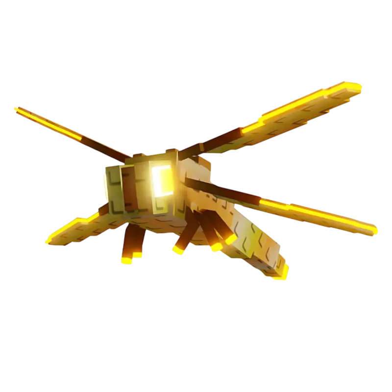 Dragon Fly
