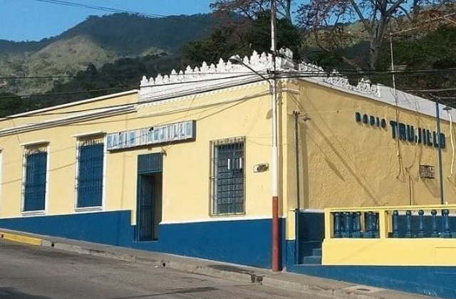 Radio Trujillo 1280 AM Radio Trujillo 1280 AM