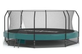 Помогите выбрать батут