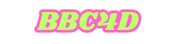 LOGO Bbc4d