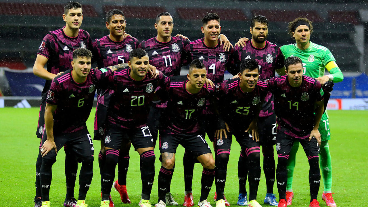 Miguel Herrera hace severa crítica contra la Selección Mexicana