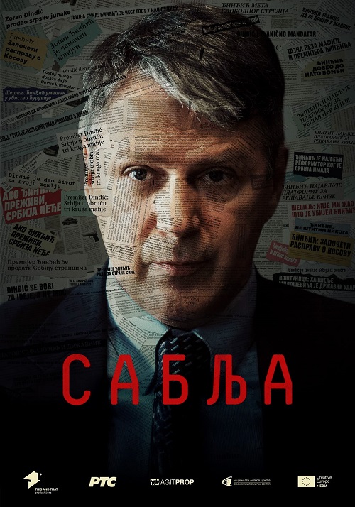 Szabla / Sablja (2024) (Sezon 1) MULTi.720p.MAX.WEB-DL.H264.DDP2.0-K83 / Lektor i Napisy PL