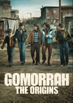 Gomorrah The Origins s01