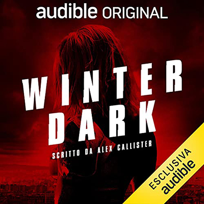 Alex Callister - Winter Dark (2021) (mp3 - 128 kbps)