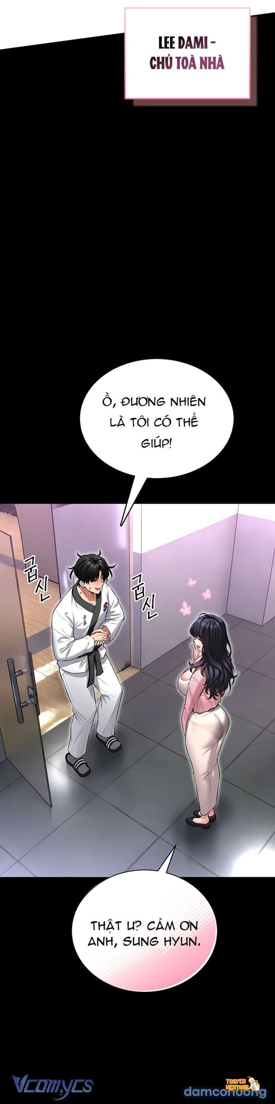 Xem ảnh tmpdluip4gb trong truyện hentai Hướng Dẫn Bảo Vệ Bản Thân - Chapter 1 - hentaitvn.net