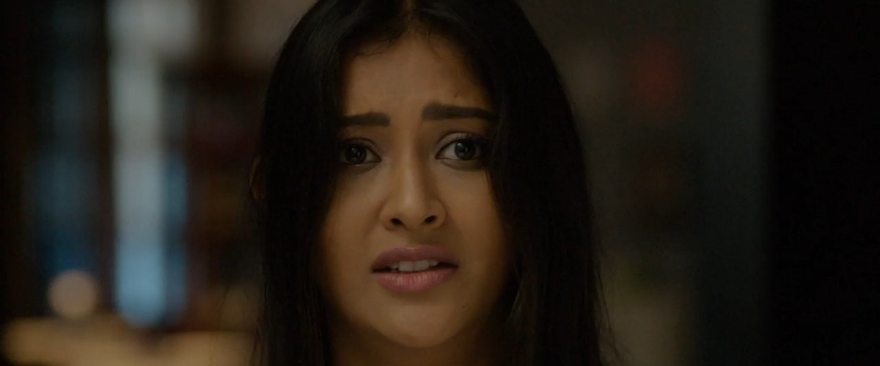 Echo 2023 WebRip [Tamil + Kannada] 480p 720p ESub Screenshot