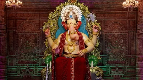 Why Eco Friendly Ganesha