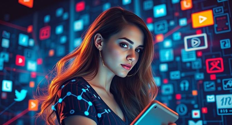 Social Media Algorithms 2025