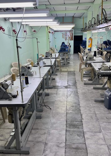 Corte y confección