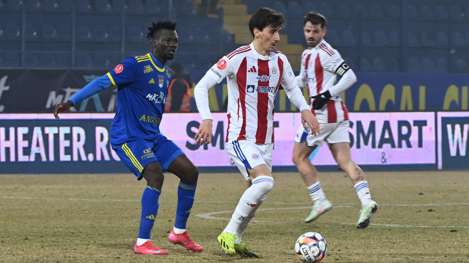 Nhận định, đánh giá Unirea Slobozia vs Otelul, 01h30 ngày 24/03