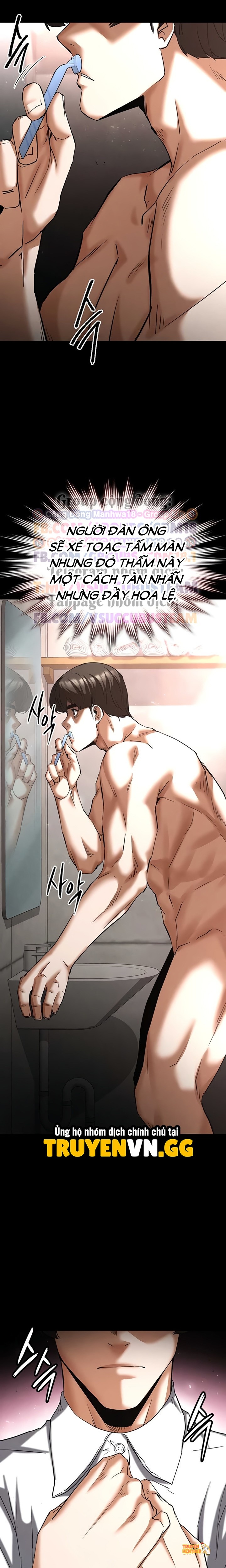 Xem ảnh Nhân Loại Ngày Mạt Thế! - Chapter 62 - tmprz59ijj - Truyenhentaiz.net