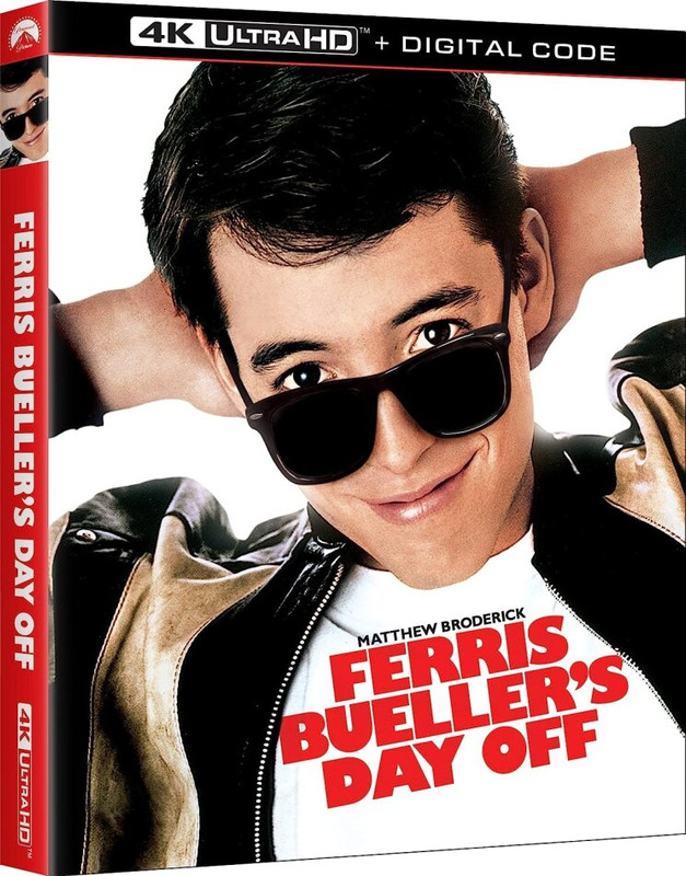 Wolny dzień Ferrisa Buellera / Ferris Bueller's Day Off (1986) PL.Hybrid.HDR.DoVi.2160p.BDRemux.AC3-ChrisVPS / LEKTOR PL
