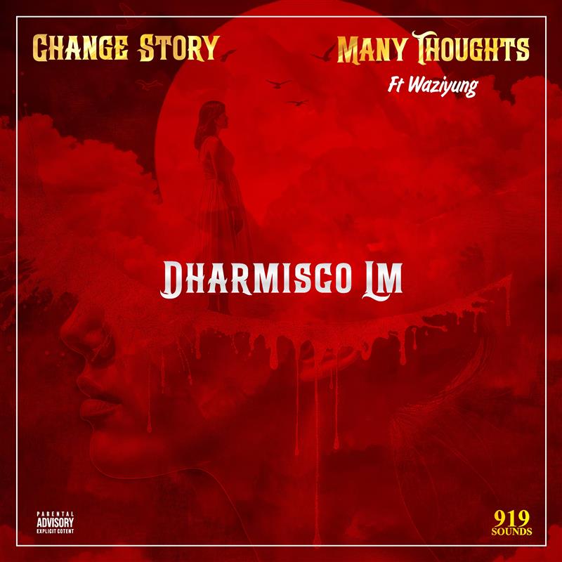 Change Story & Many Thoughts