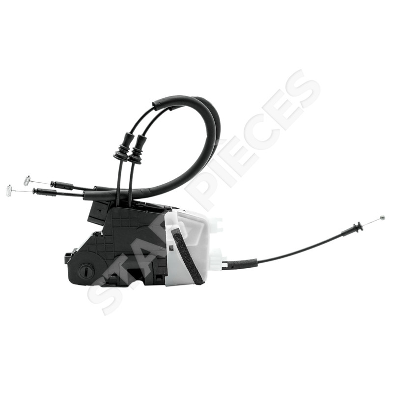 Serrure Servomoteur Porte Arrière Droite Hyundai Tucson 2015-2021 - Compatible 81420D7510