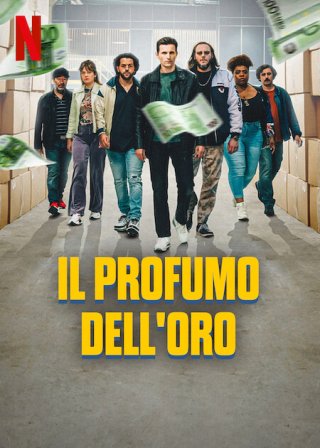 Il profumo dell'oro (2023) mkv FullHD 1080p WEBDL ITA FRE Sub