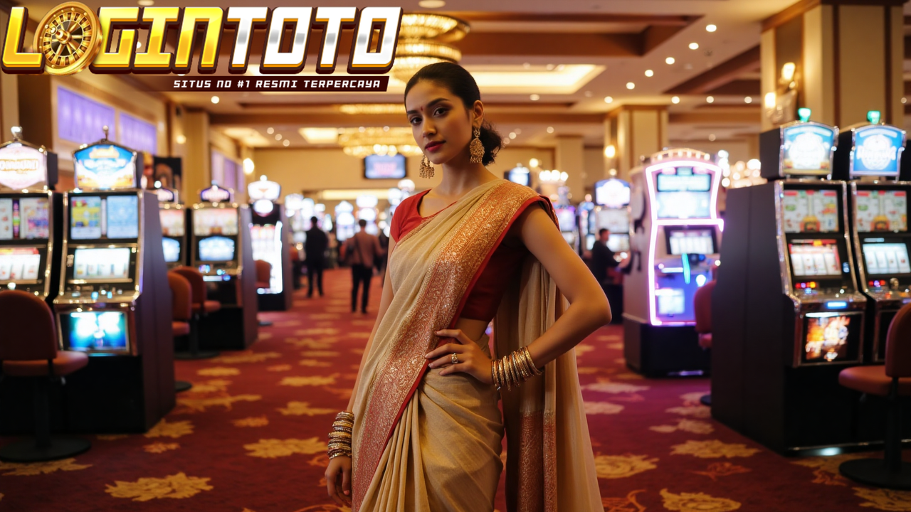 LoginToto Slot Togel Legal