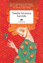 Natalia Litvinova – Lucciola (2026)