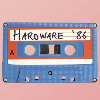 Hardware '86 - Hardware '86 (2018).mp3 - 320 Kbps