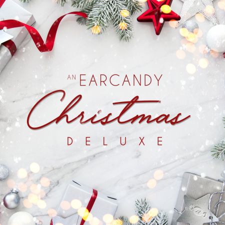 Earcandy - An EARCANDY Christmas (2020) [Hi-Res]