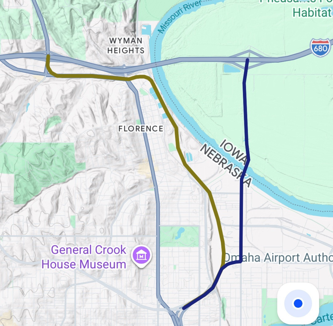 Screenshot 20260803 175518 Maps